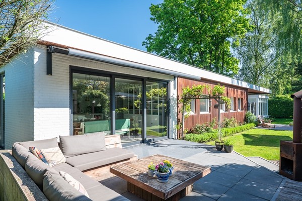 Vinklaan 3, Son en Breugel